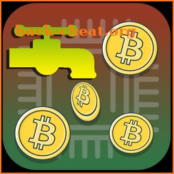 Free Bitcoin Faucet - Earn BTC Online icon