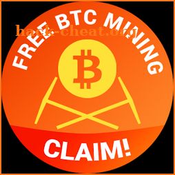 Free Bitcoin Miner icon