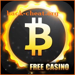 Free Bitcoin Mining Game Slot Machines icon