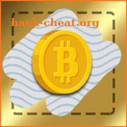 Free Bitcoin Scratch Tickets icon