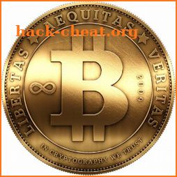 Free Bitcoin Wallet, Faucet, Lottery and Dice! icon
