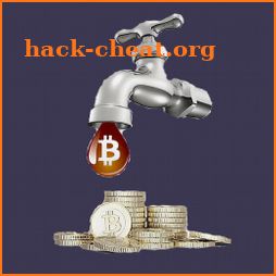 Free Bitcoins - 12 Faucets icon