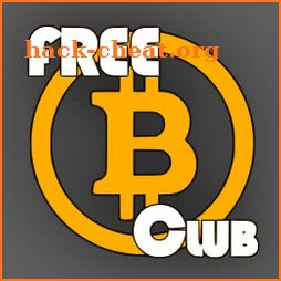 Free Bitcoins Club icon