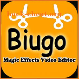 Free Biugo ♥ Magic Effects Video Templates Tips icon