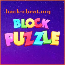 Free Block Puzzle - Classic Block Puzzle Game icon