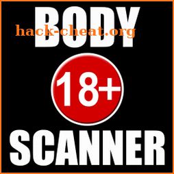 Free Body Camera Scanner Filter icon