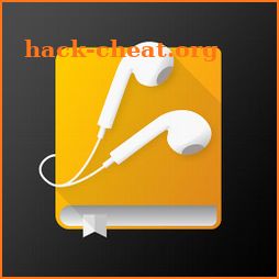 Free Books and Audiobooks icon