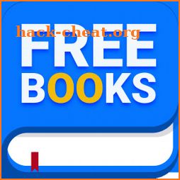 Free Books and Audiobooks - read and download icon