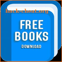 Free Books - anybooks app free books download icon