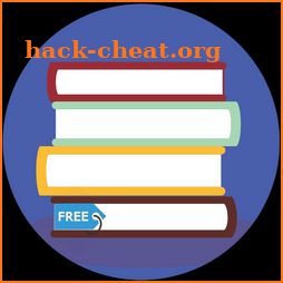 Free Books Discovery icon