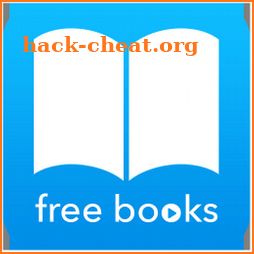 Free books icon