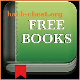 Free Books - listen & read icon