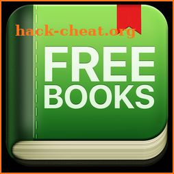 Free books - read & listen icon