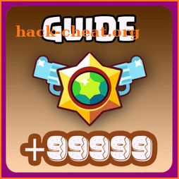 Free Brawlers Gems Guide icon