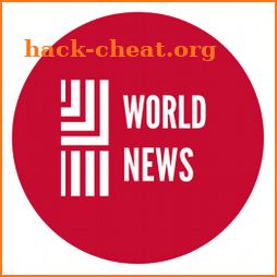 Free Breaking News From The World : ZGTech icon