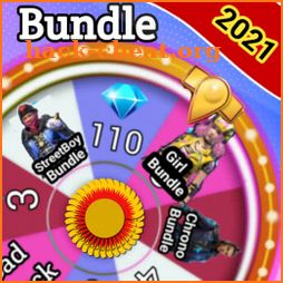 Free Bundle : Fire 2021 icon
