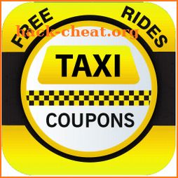 Free Cab Ride - Taxi Coupons (Ola, Uber, Lyft etc) icon