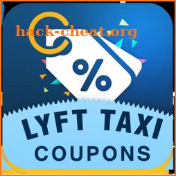 Free Cab Rides Coupons for Lyft icon