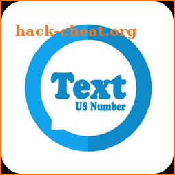 Free Call And Text - US Number Guide icon