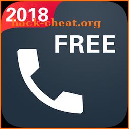 Free Call - International Global Phone Calling App icon