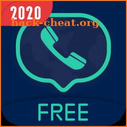 Free Call Pro - 2nd Phone Number + Texting & Call icon