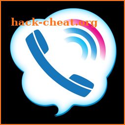 Free Calls & Text Messenger icon