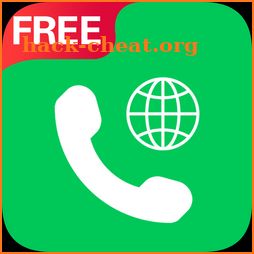 Free Calls - International Phone Calling App icon