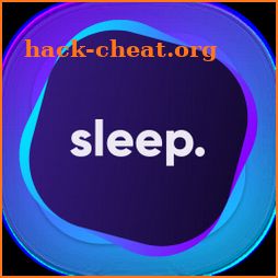 Free Calm Sleep: Improve your Sleep for Free icon
