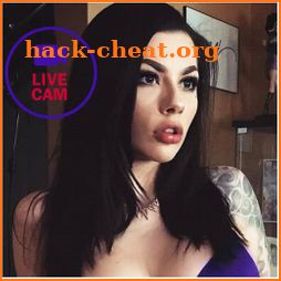 Free Cam Chat - Live Rooms With Girls icon