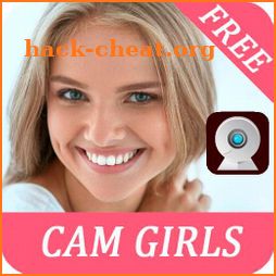 FREE CAM GIRLS - Live Talk Video icon
