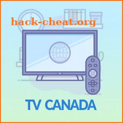 Free Canada TV icon