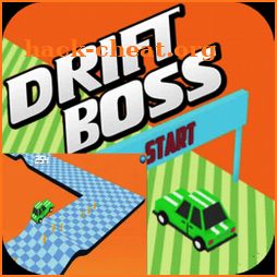 Free Car Game: Drift Boss icon