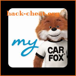 Free Car Maintenance myCARFAX icon