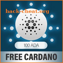 Free Cardano Mining – ADA Faucet icon