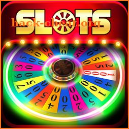 Free Casino Slot Machines & Unique Vegas Games icon