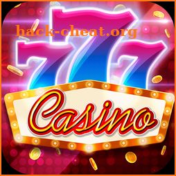 Free Casino: Slots and Poker - win your jackpot! icon