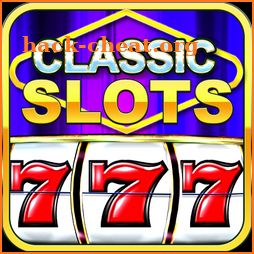 Free Casino Slots - Classic Vegas Slots Machines icon