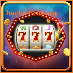 free casino slots icon