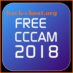FREE CCCAM icon