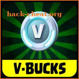 Free Cheat; V-Bucks Guide icon