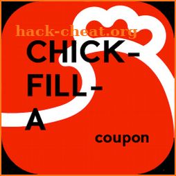 Free CHICK FILL A Coupon Code icon