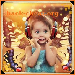 free children's audiobooks icon