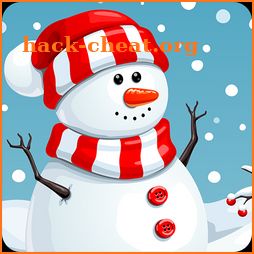 Free Christmas Puzzle for Kids ☃️🎄🎅 icon