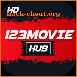 Free Cinemax HD 123Movies Show icon
