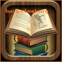 Free Classic Audiobooks - Read and listen icon