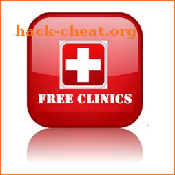 Free Clinics USA - Free and Reduced Cost Clinics icon