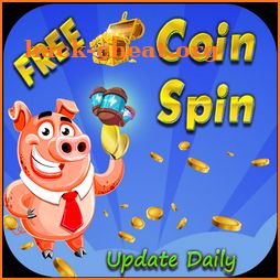 Free Coin and Spin Master icon