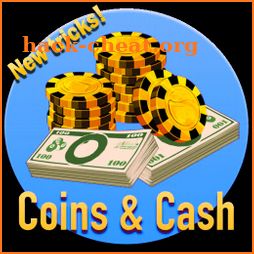 Free Coins & Free Cash for 8 Ball Pool Guides icon