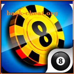 Free Coins For 8 Pool Rewards Hint: 8 Ball Cheats icon