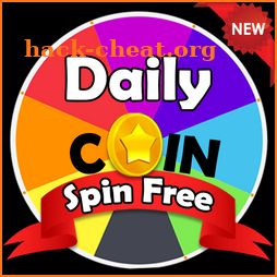 Free Coins Spin Links Daily - Haktuts icon
